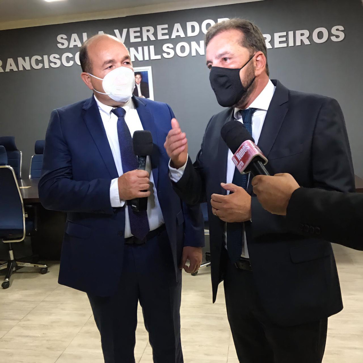 Capa da notícia SEGUNDO PERÍODO LEGISLATIVO/2021