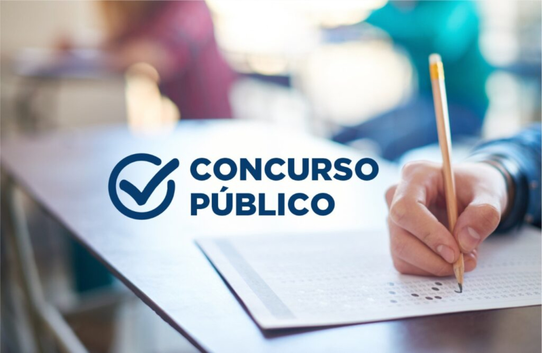 Capa da notícia Concurso da Câmara Municipal de Porto Velho: 202 vagas. Banca em breve!