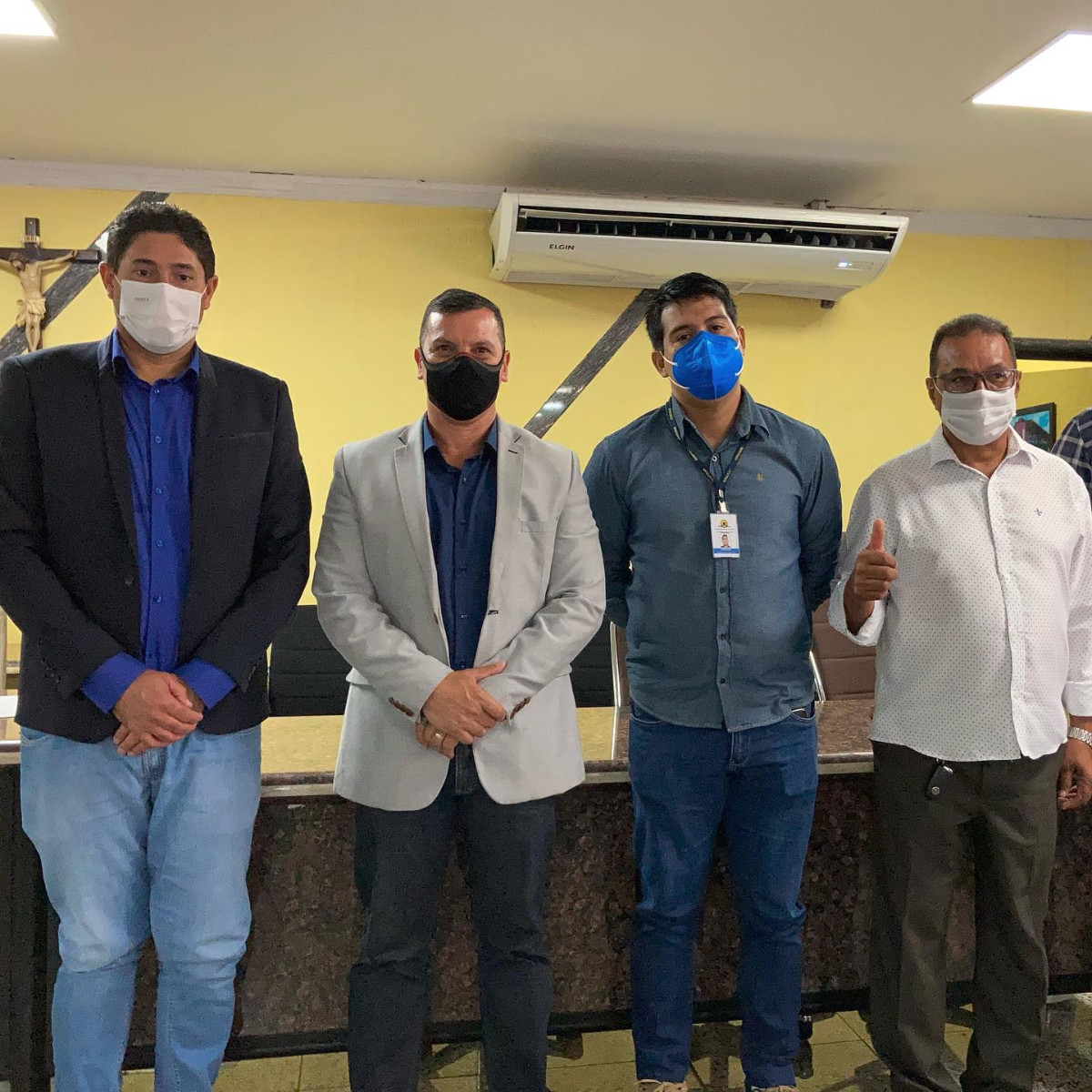 REUNIÃO ORDINÁRIA DE TRANSPORTE E TRÂNSITO PARA DISCUTIR SOBRE O ESPAÇO ALTERNATIVO E O TRANSPORTE COLETIVO NA CAPITAL Capa da notícia REUNIÃO ORDINÁRIA DE TRANSPORTE E TRÂNSITO PARA DISCUTIR SOBRE O ESPAÇO ALTERNATIVO E O TRANSPORTE COLETIVO NA CAPITAL