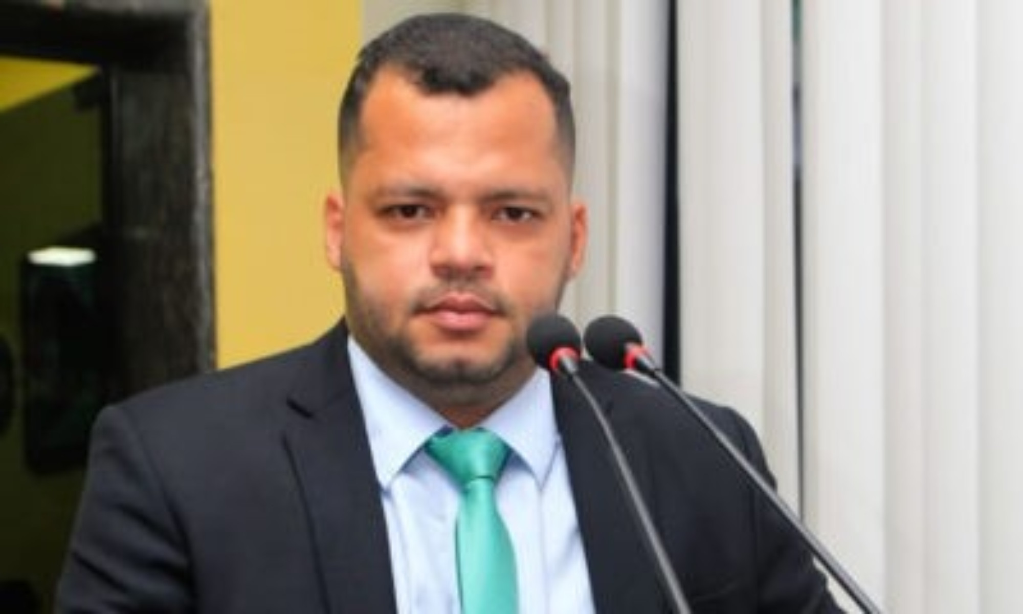 Capa da notícia Atendendo pedido do Vereador Edevaldo Neves, o Deputado Anderson Pereira destina emenda no valor de 150 mil à Escola Infantil Ronilza Cordeiro Afonso Dias em Porto Velho. 