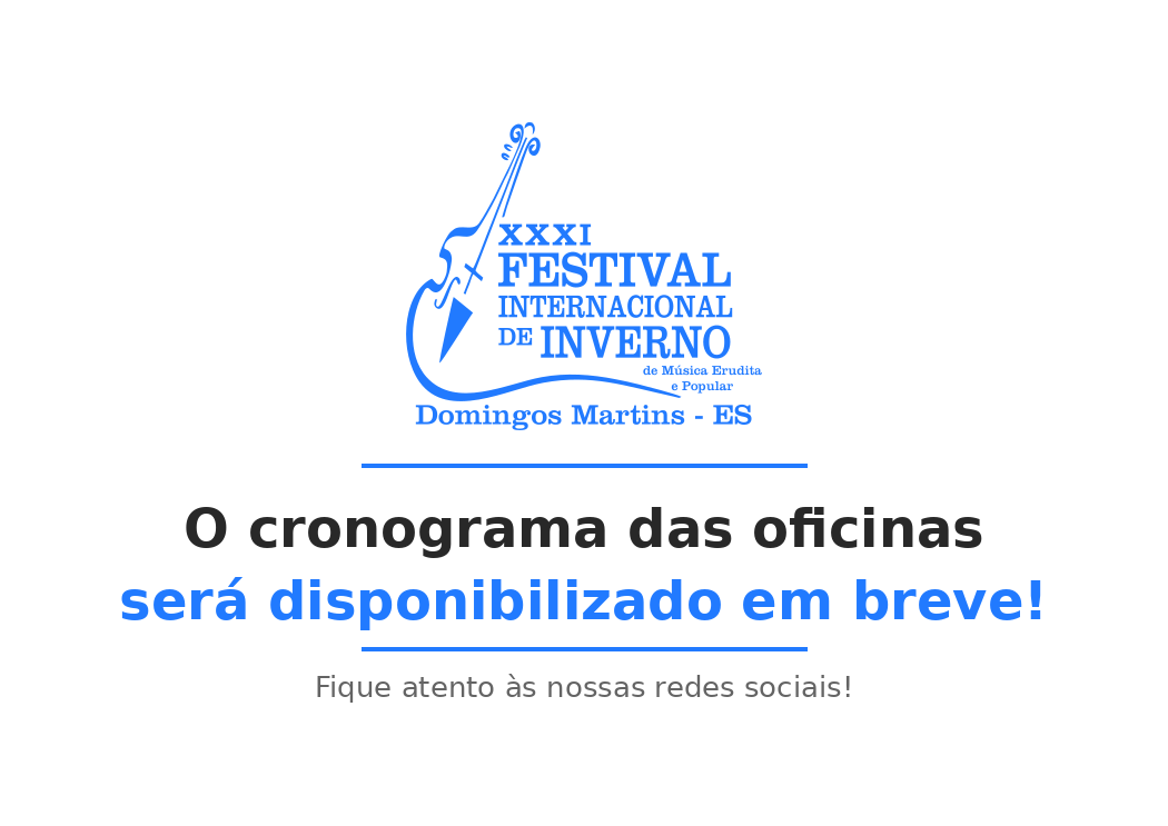 Imagem do cronograma