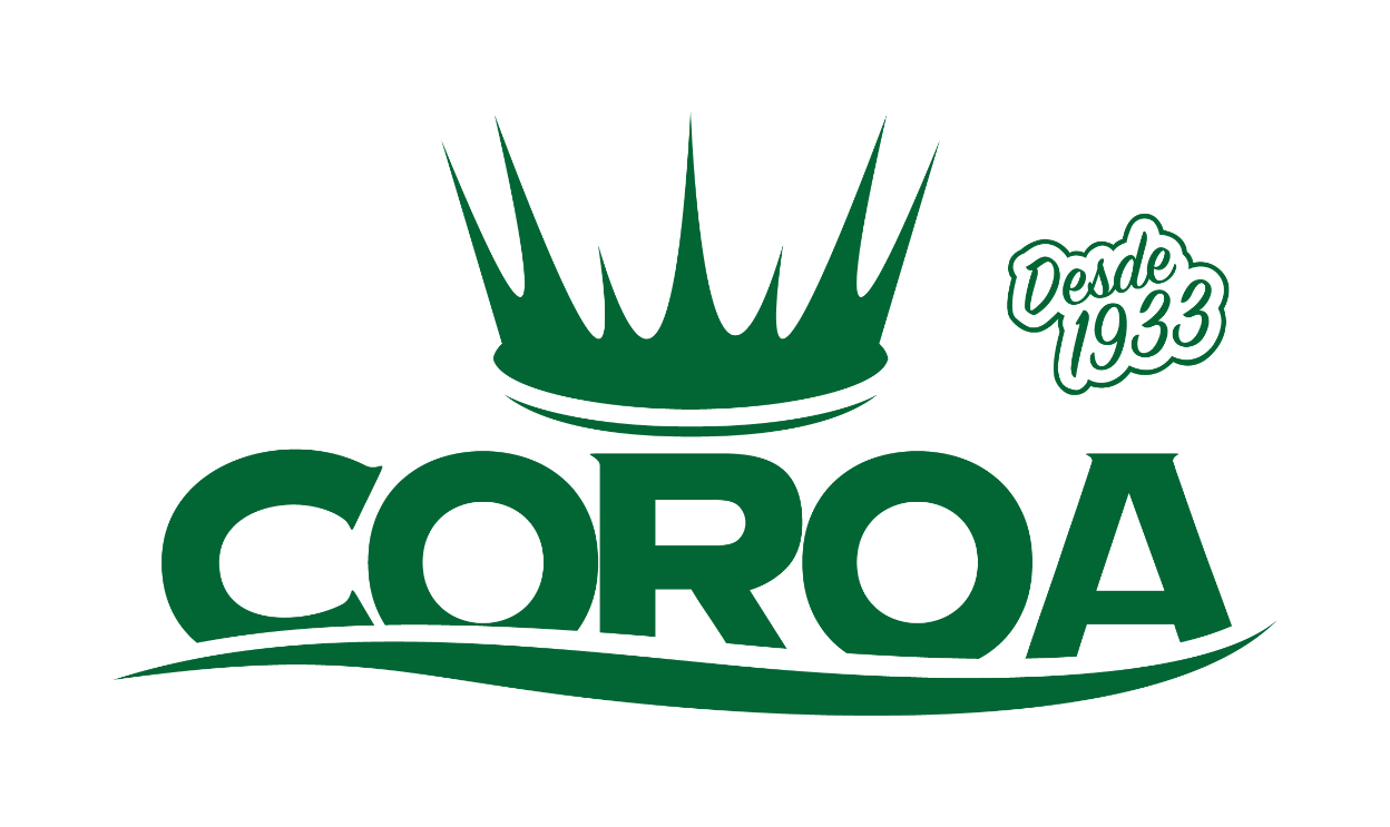 Banner Coroa desde 1933