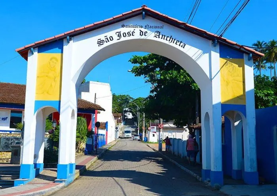Santuário de José de Anchieta