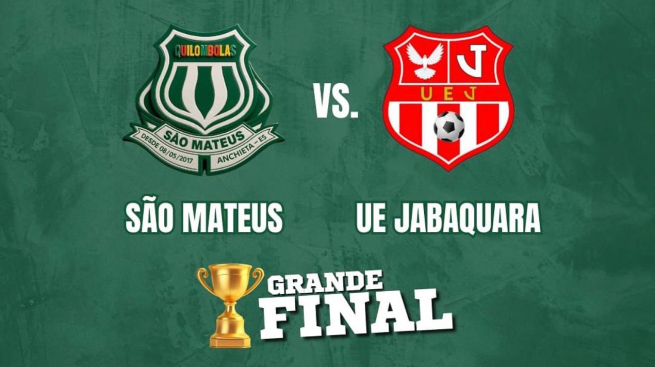 Imagem do Campeonato Municipal - Master 2025