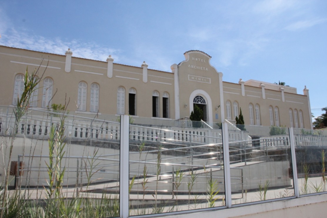 Centro Cultural de Anchieta