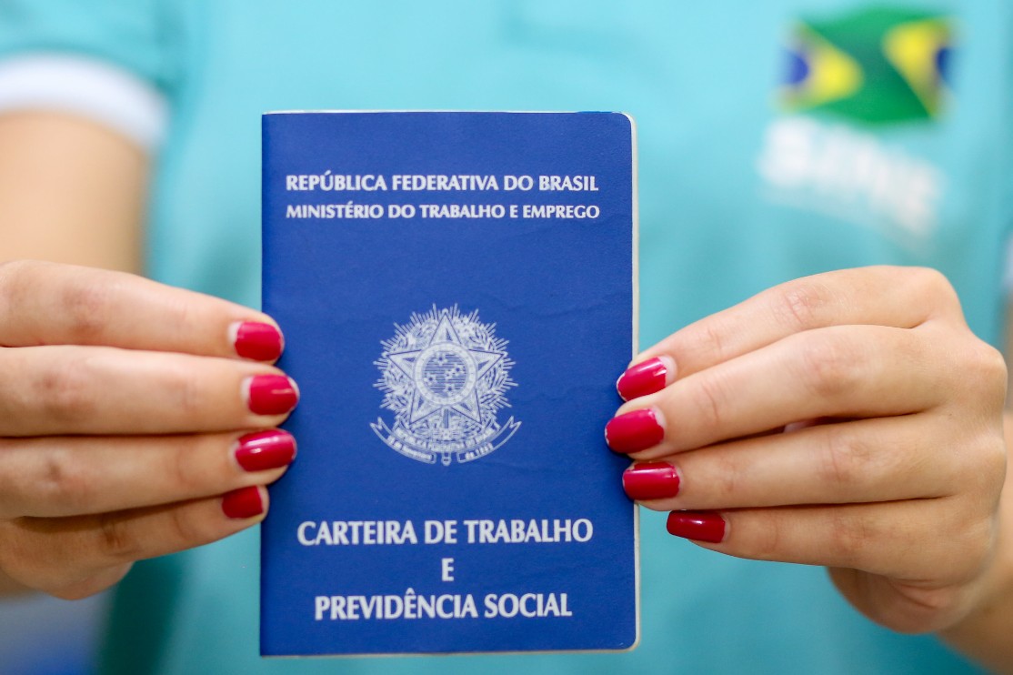 Vagas de Emprego em Anchieta