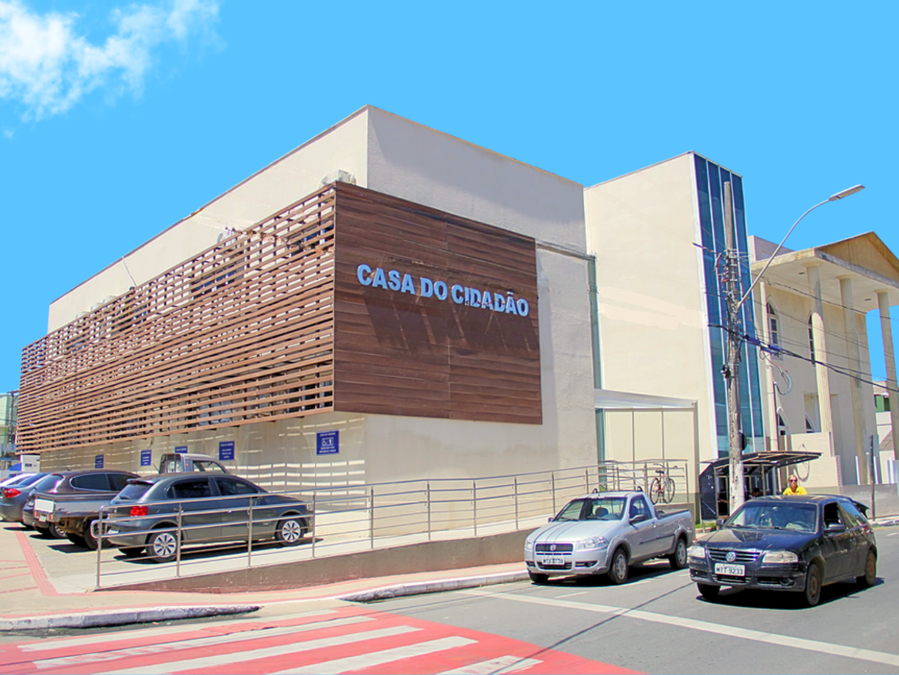 Casa do Cidadão