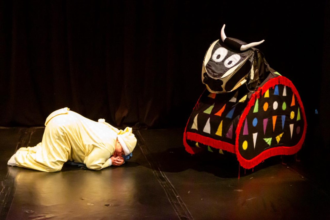 A 9ª Mostra de Teatro Cidade de Anchieta