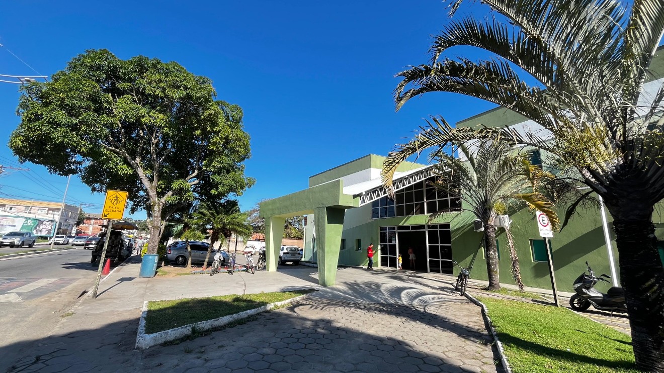 Capa da notícia Participe da construção da Saúde que você quer para Anchieta