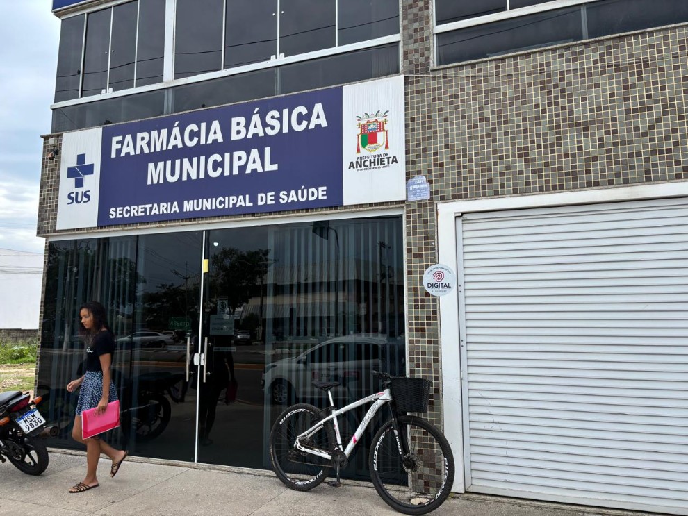 Capa da notícia Feriadão: Farmácia Básica de Saúde funciona normalmente na quinta-feira (17) e na segunda (21)