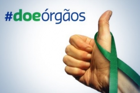 Capa da notícia Semana de Conscientização sobre Doação de Órgãos será comemorada em Anchieta