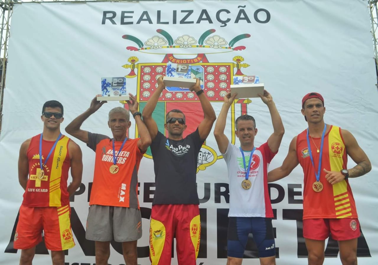 Capa da notícia Guarda Municipal completou 11 anos promovendo diversas atividades