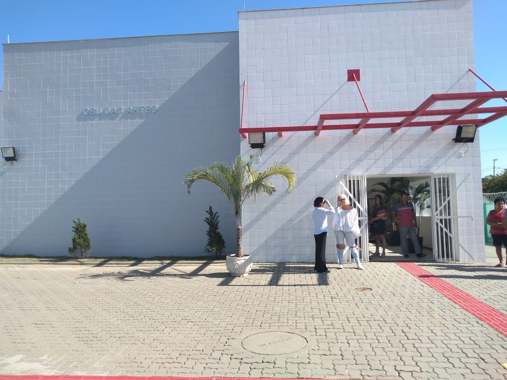 Reunião para discutir projetos para Planalto e Nova Anchieta Capa da notícia Reunião para discutir projetos para Planalto e Nova Anchieta