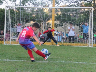 Capa da notícia Copa Guri Nacional irá movimentar Anchieta no feriadão