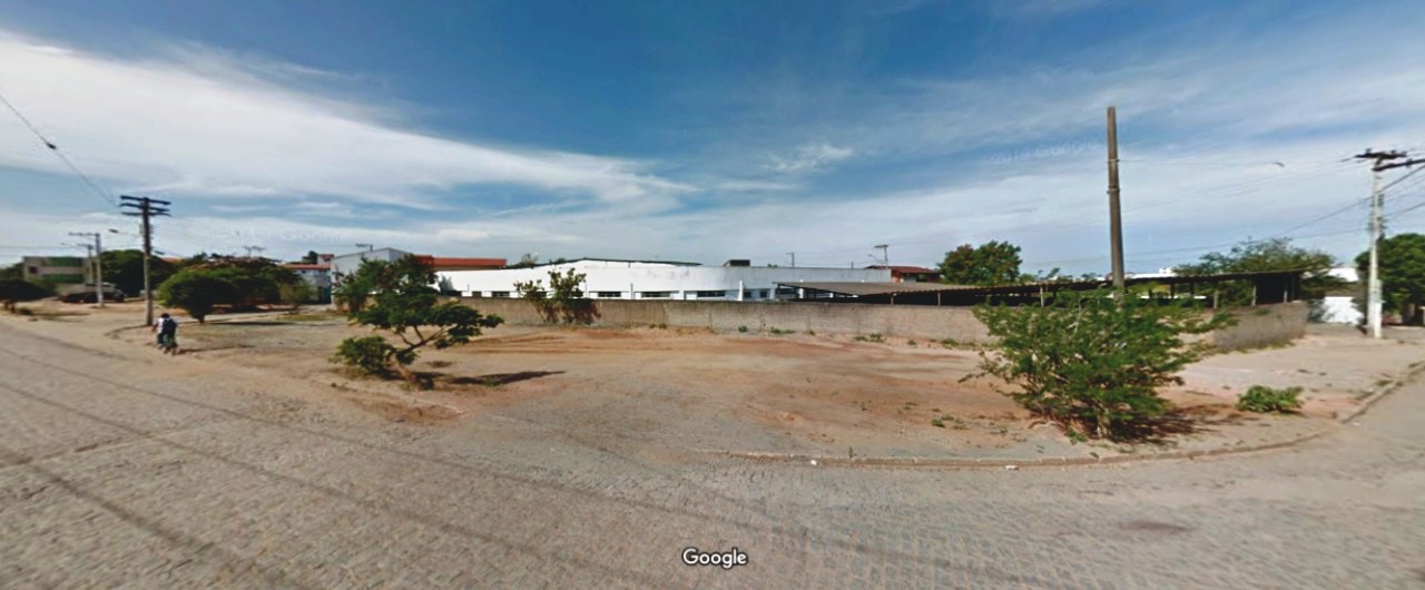 Capa da notícia Nova Esperança irá ganhar uma ampla praça