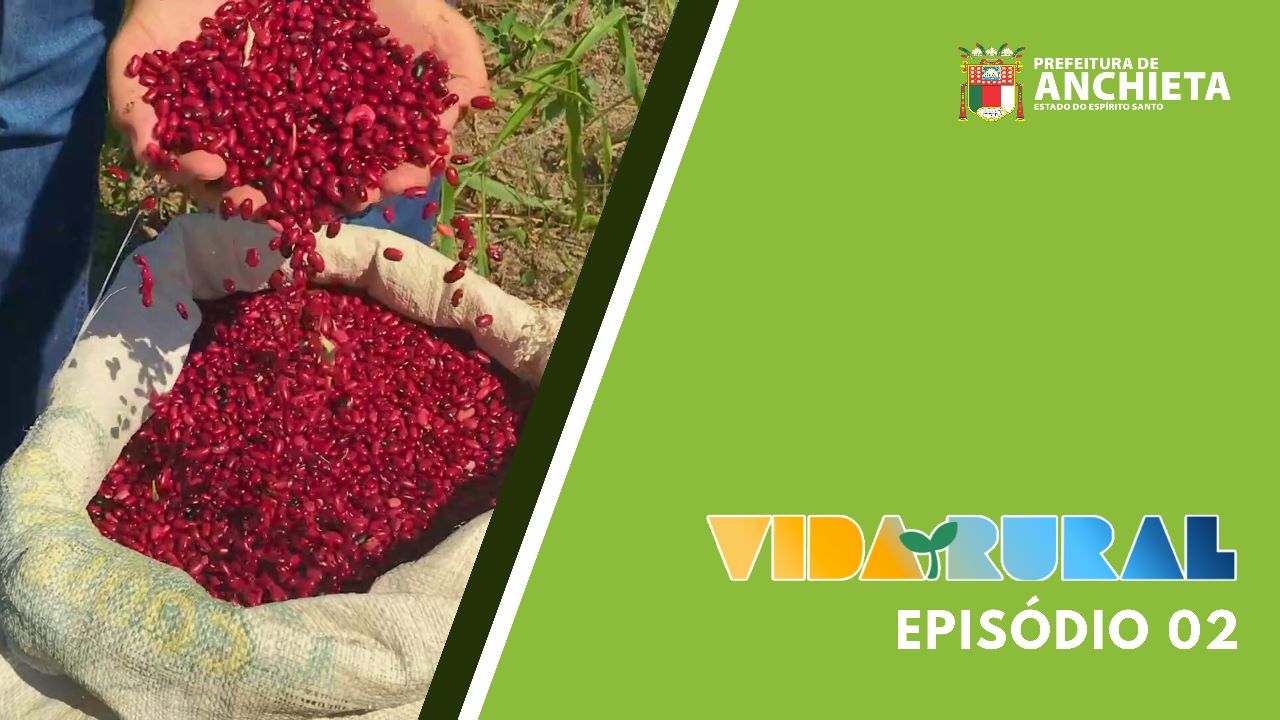 Capa da notícia Segundo episódio de Vida Rural está no ar