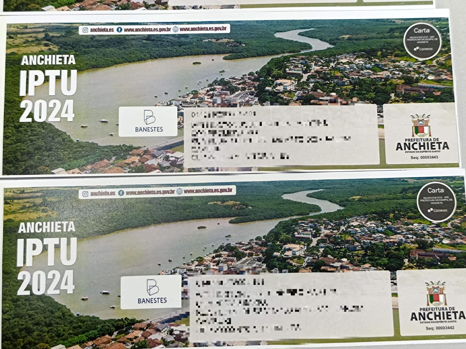 Capa da notícia Definidos prazos para pagamento do IPTU 2024