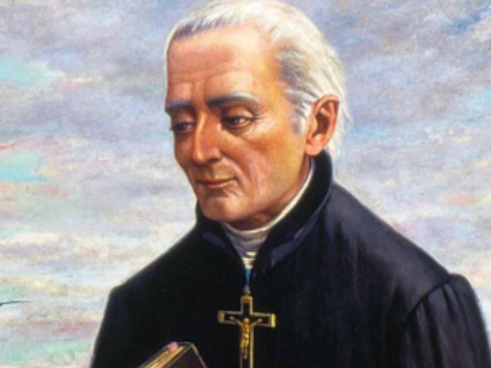Capa da notícia Sabia que São José de Anchieta é padroeiro do Brasil?