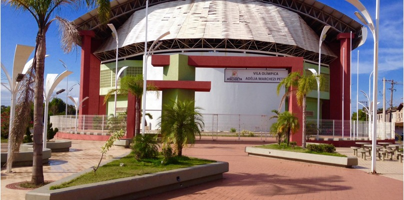 Capa da notícia Anchieta irá sediar a 2ª Olimpíada Intermunicipal da Melhor Idade