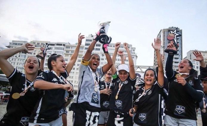 Atletas de Anchieta são destaques em competições nacionais e internacionais Capa da notícia Atletas de Anchieta são destaques em competições nacionais e internacionais