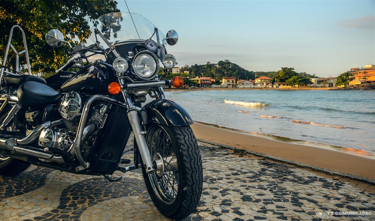 Capa da notícia Iriri MotoFest agita Anchieta neste final de semana