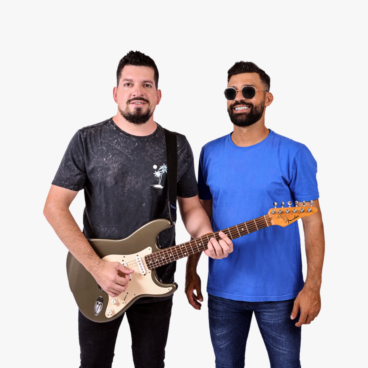 Capa da notícia Shows e atividades culturais irão animar fim de semana em Anchieta
