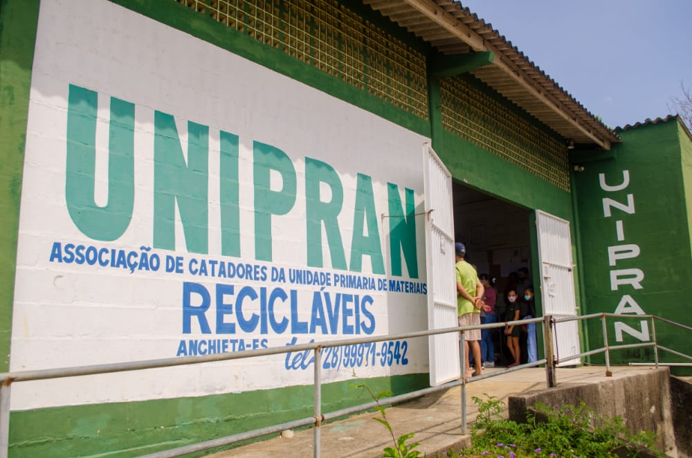 Capa da notícia Jabaquara e Limeira irão receber serviço de coleta seletiva