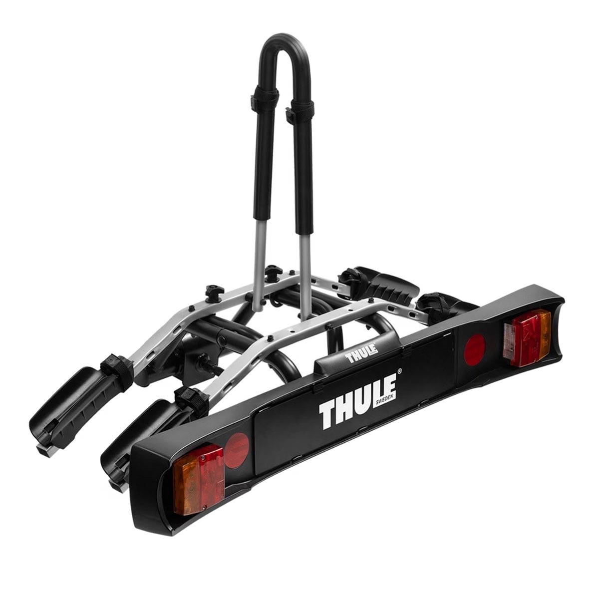 Suporte Thule Para 2 Bicicletas Para Engate Rideon (9502)