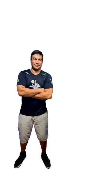 Logo Rafael Pereira Carvalho