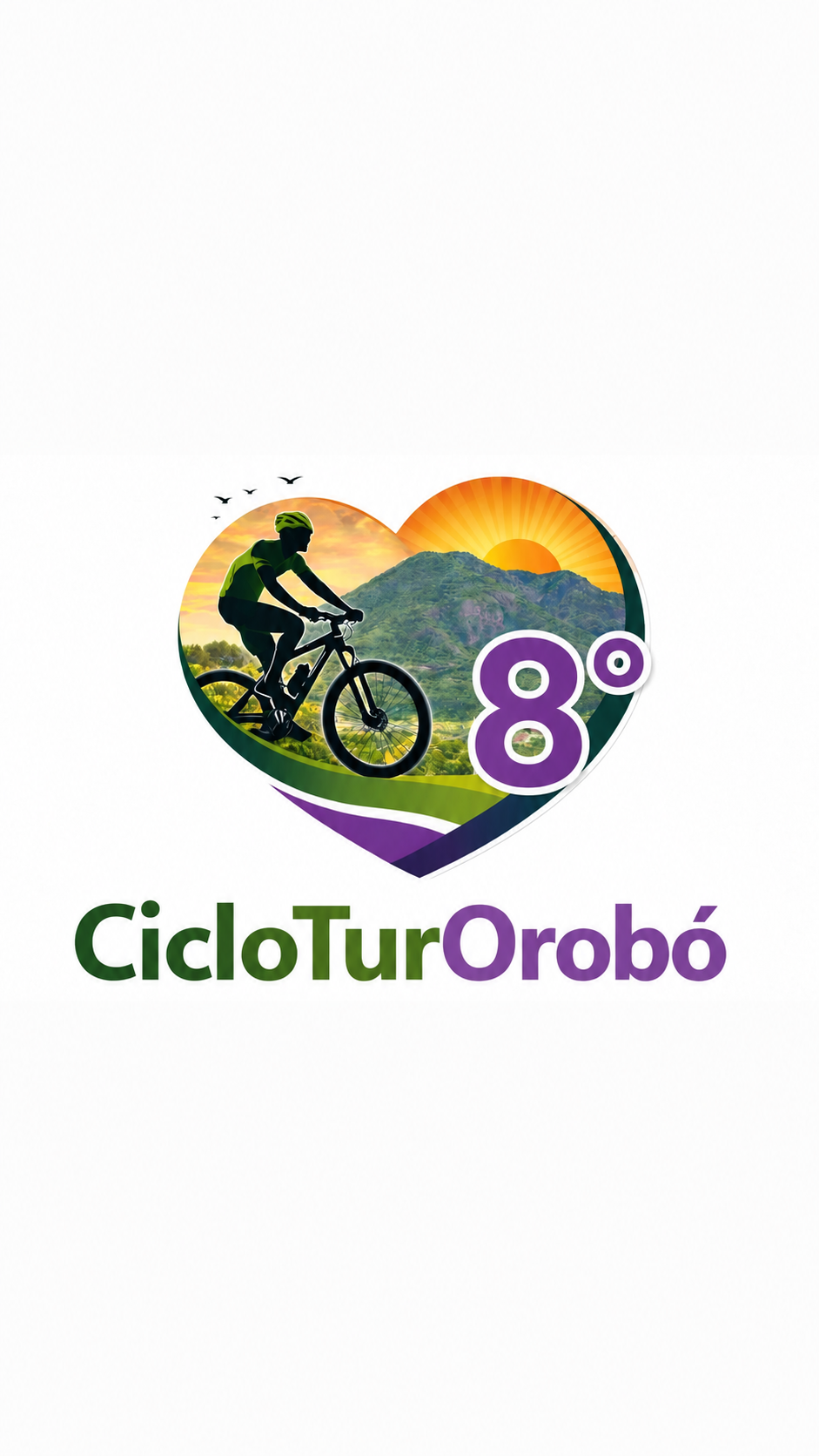 Logo CicloTurOrobó