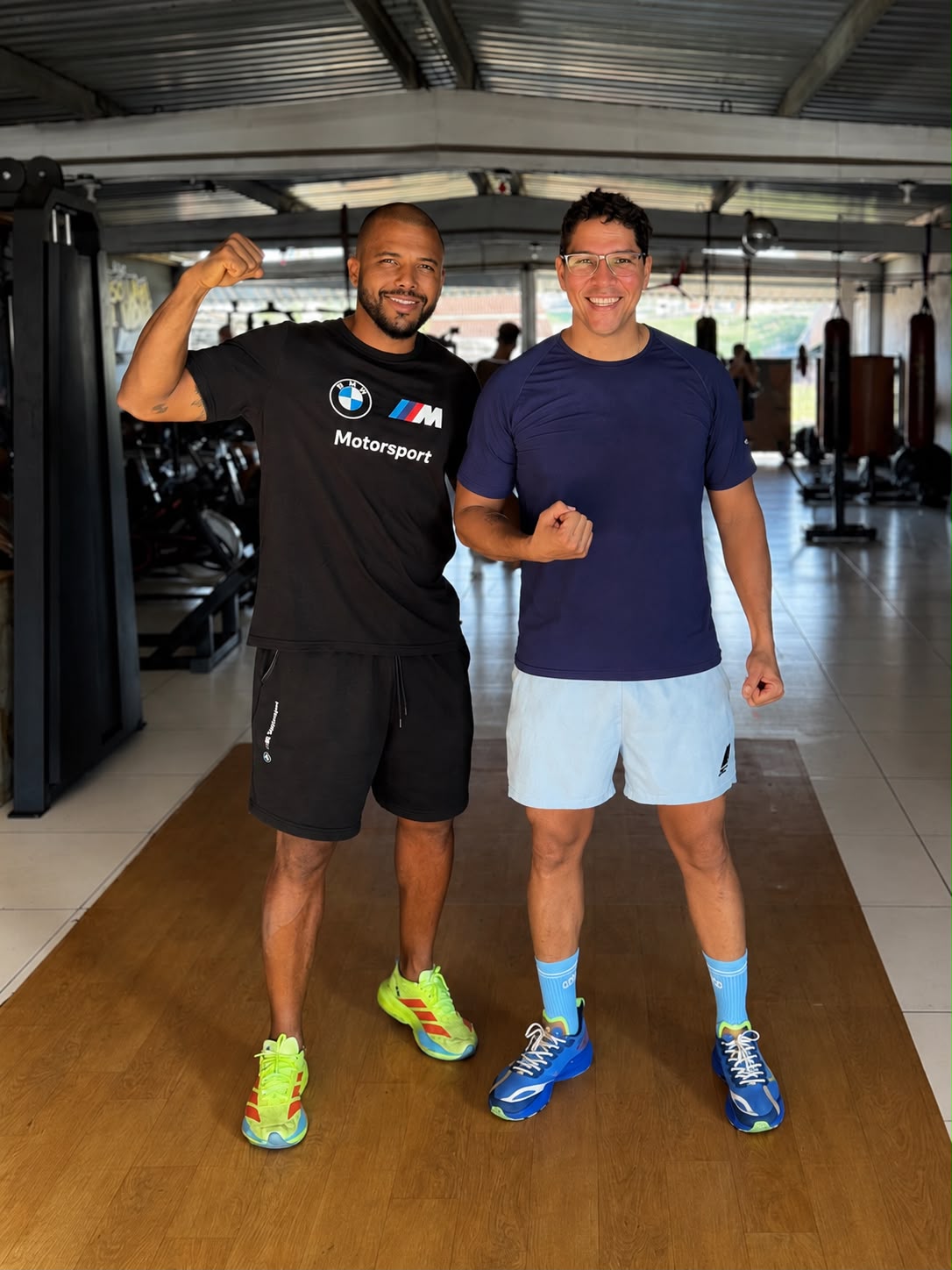 Logo Murilo de Andrade dos Santos