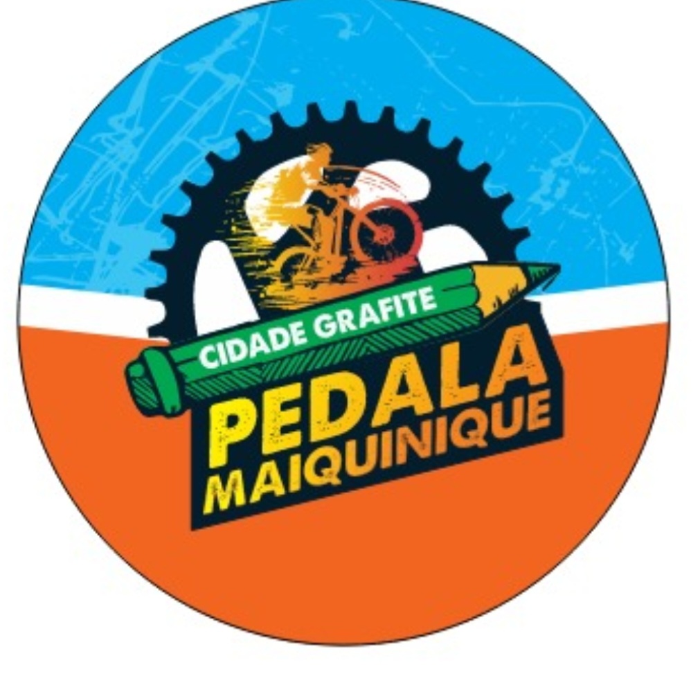Logo Pedala Maiquinique