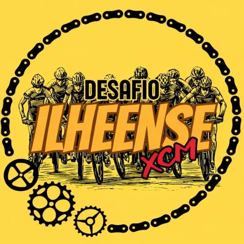 Foto do evento Desafio Ilheense XCM - 2026