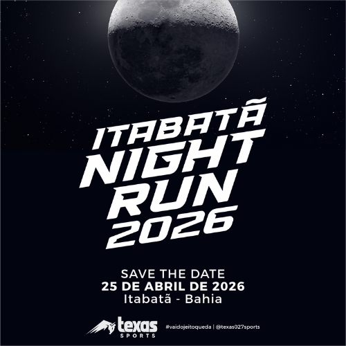 Foto do evento Itabatã Night Run