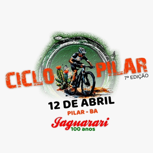 Banner do Evento 7º Ciclo Pilar - 2026