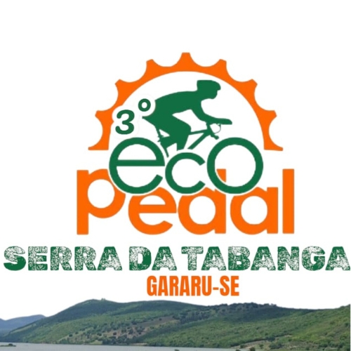Foto do evento 3º Eco Pedal - Serra da Tabanga 