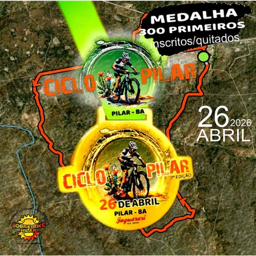 Foto do evento 7º Ciclo Pilar - 2026