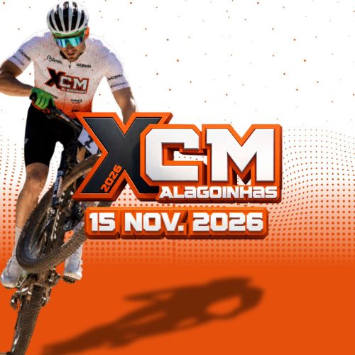 Foto do evento XCM Alagoinhas - 2026