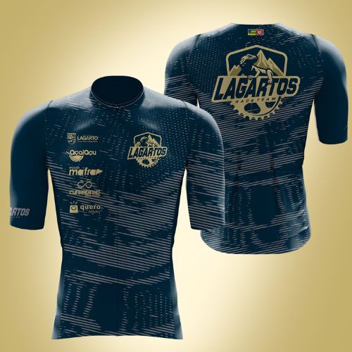 Foto do evento VENDA DA CAMISA OFICIAL LAGARTOS RACE TEAM 2026
