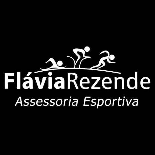 Logo Flávia Rezende
