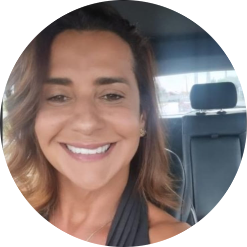 Logo Patricia Mendes Mussy