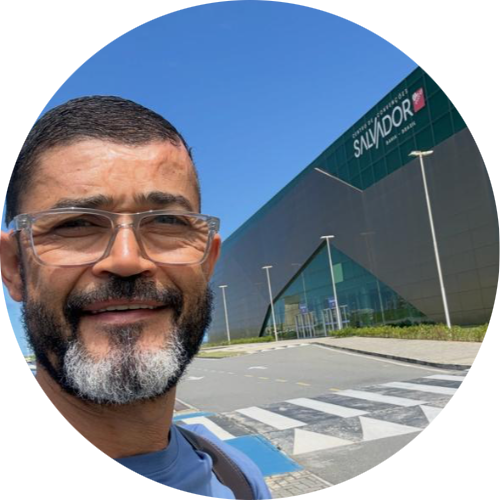 Logo Edvânio Pereira dos Santos