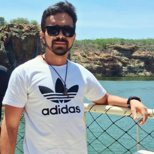 Logo Jaimison Oliveira Santos