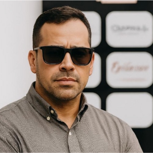 Logo Gabriel Loiola da Silva