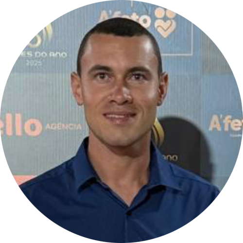 Logo Jefferson Almeida da Conceição