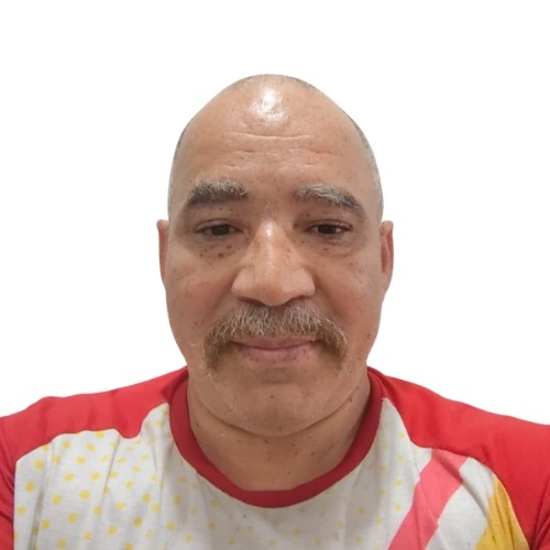 Logo ROBERTO ARAGAO MORAIS