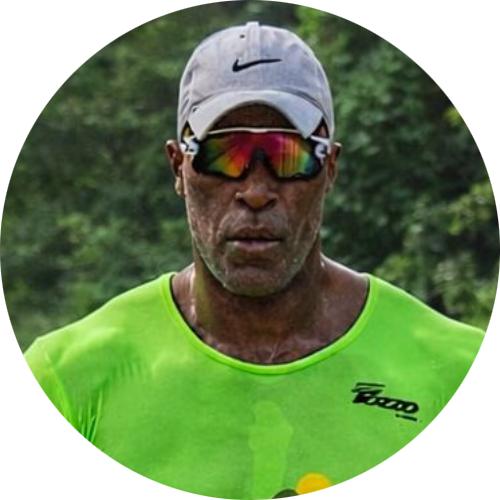 Logo ANANIAS MATOS CIRQUEIRA FILHO