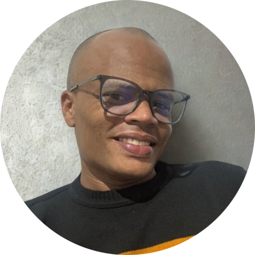 Logo Lucas Nascimento da Conceição