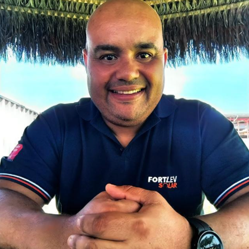 Logo THIAGO ANDRADE BRASILEIRO