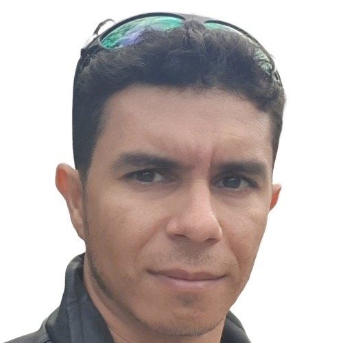 Logo Jonathas Mangueira Franke de Araujo